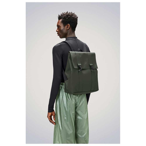 Rains Τσάντα πλάτης MSN Bag W3